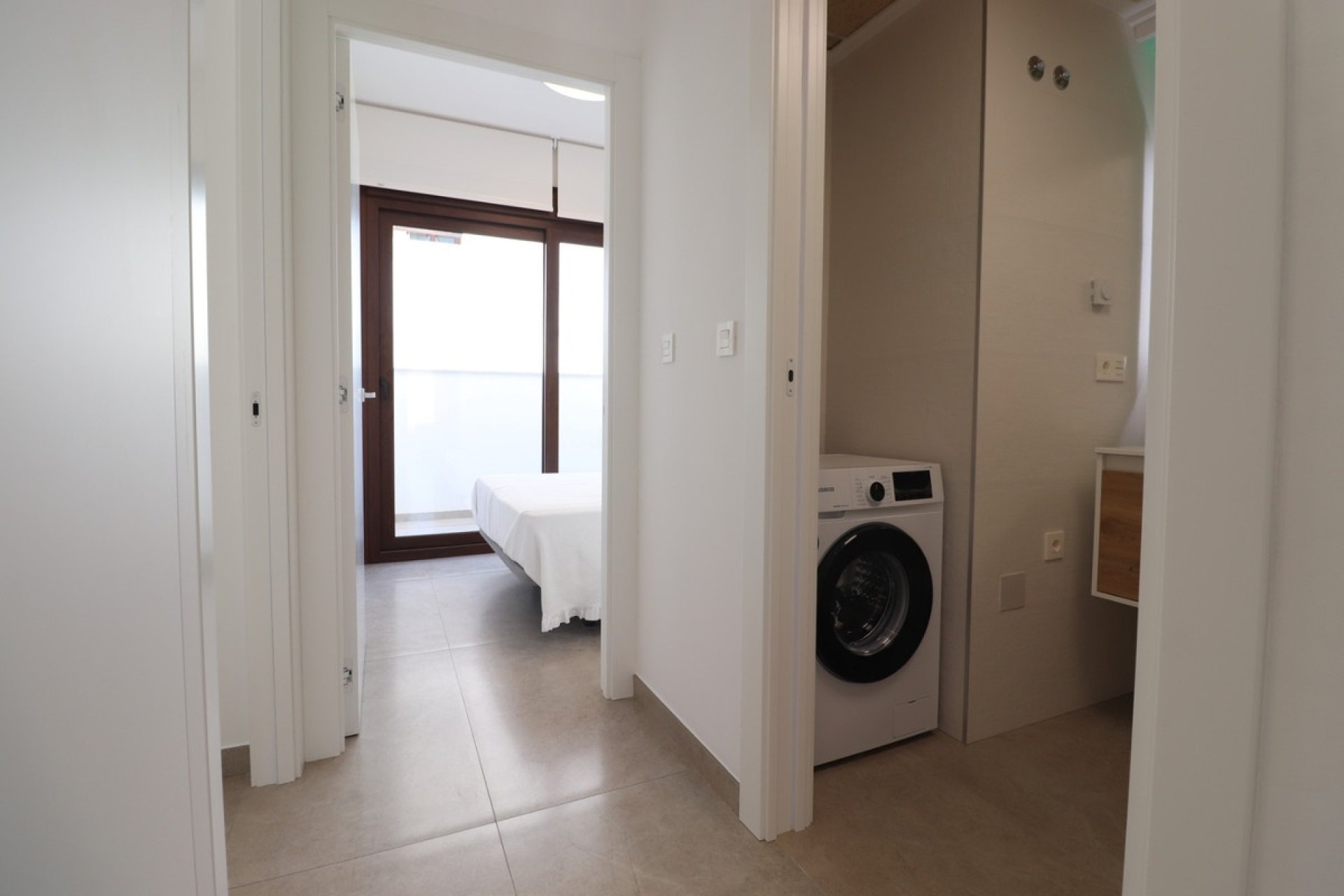 Resale - apartment - Orihuela - Los Balcones
