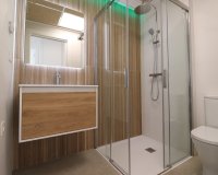 Resale - apartment - Orihuela - Los Balcones