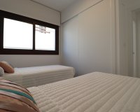 Resale - apartment - Orihuela - Los Balcones