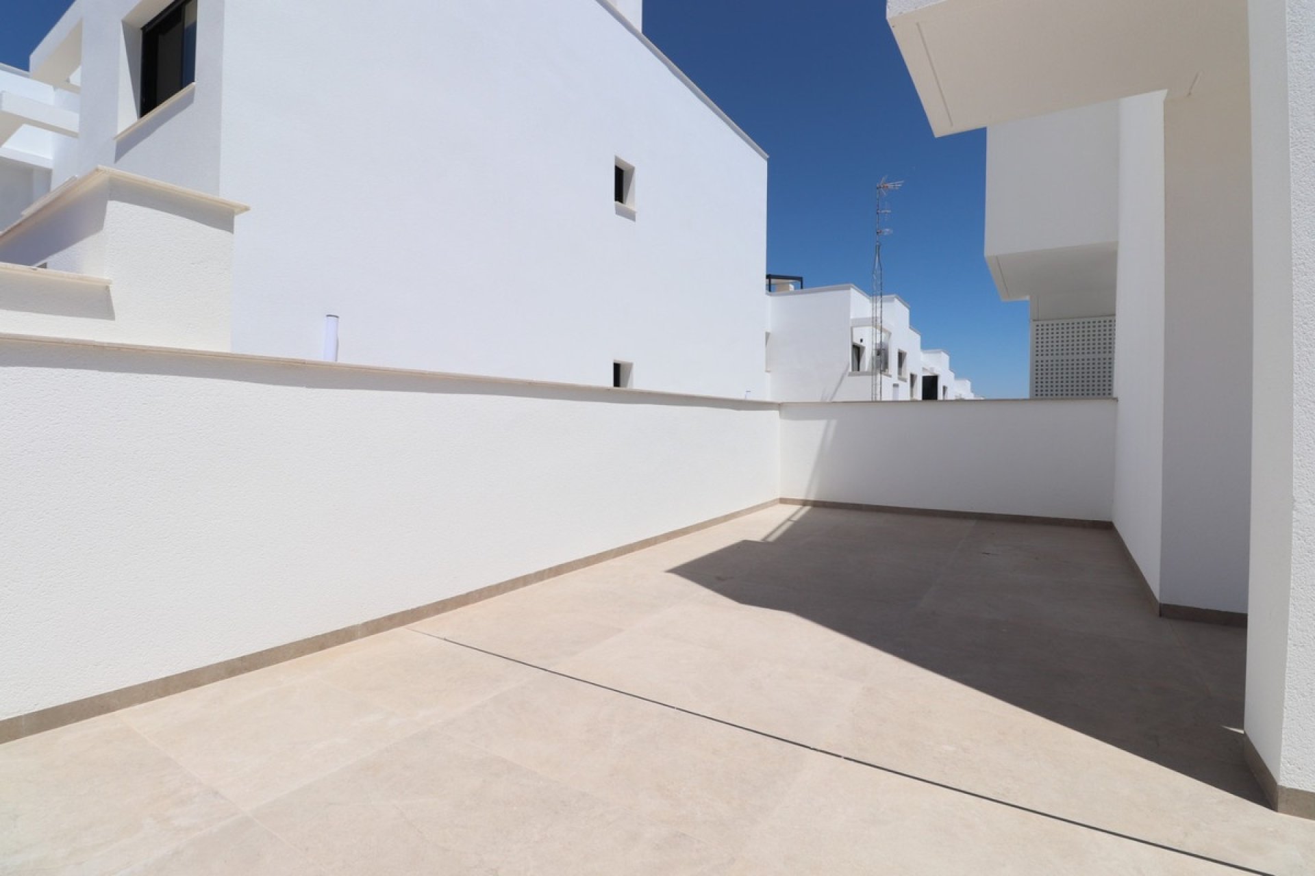 Resale - apartment - Orihuela - Los Balcones