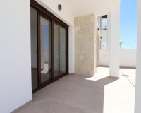 Resale - apartment - Orihuela - Los Balcones