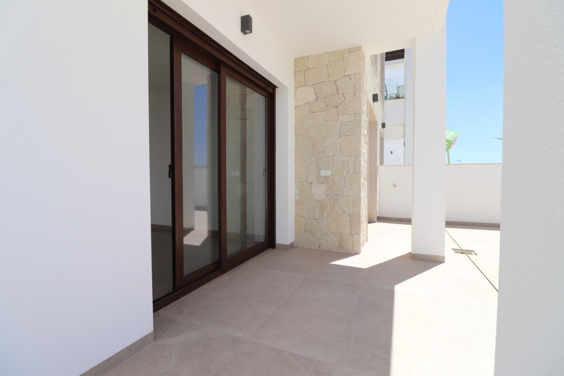Resale - apartment - Orihuela - Los Balcones