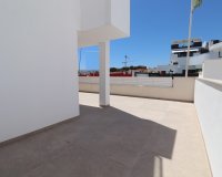 Resale - apartment - Orihuela - Los Balcones