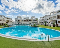 Resale - apartment - Orihuela - Los Balcones