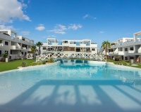 Resale - apartment - Orihuela - Los Balcones