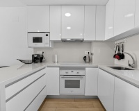 Resale - apartment - Orihuela - Los Balcones