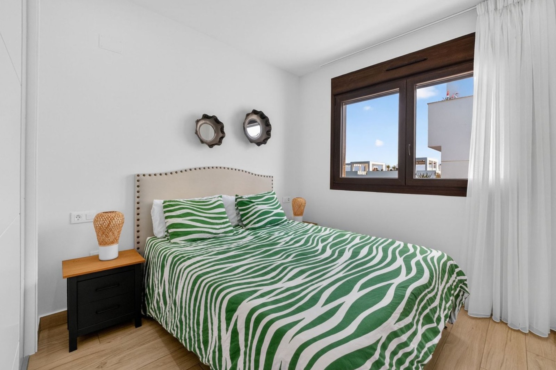 Resale - apartment - Orihuela - Los Balcones