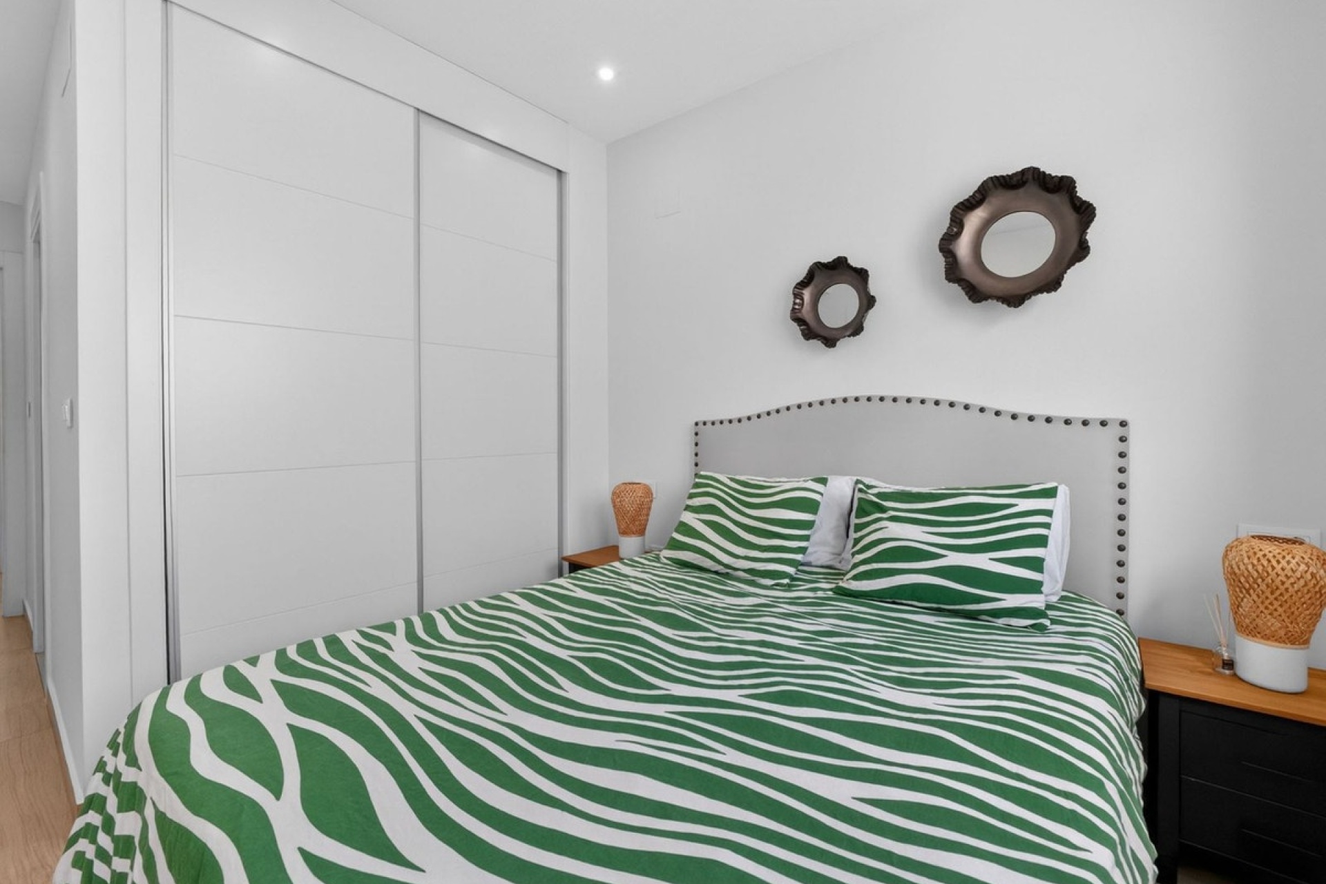 Resale - apartment - Orihuela - Los Balcones