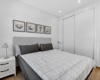 Resale - apartment - Orihuela - Los Balcones