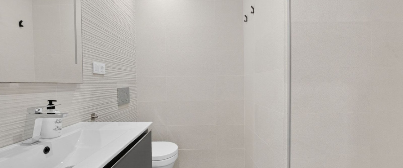 Resale - apartment - Orihuela - Los Balcones