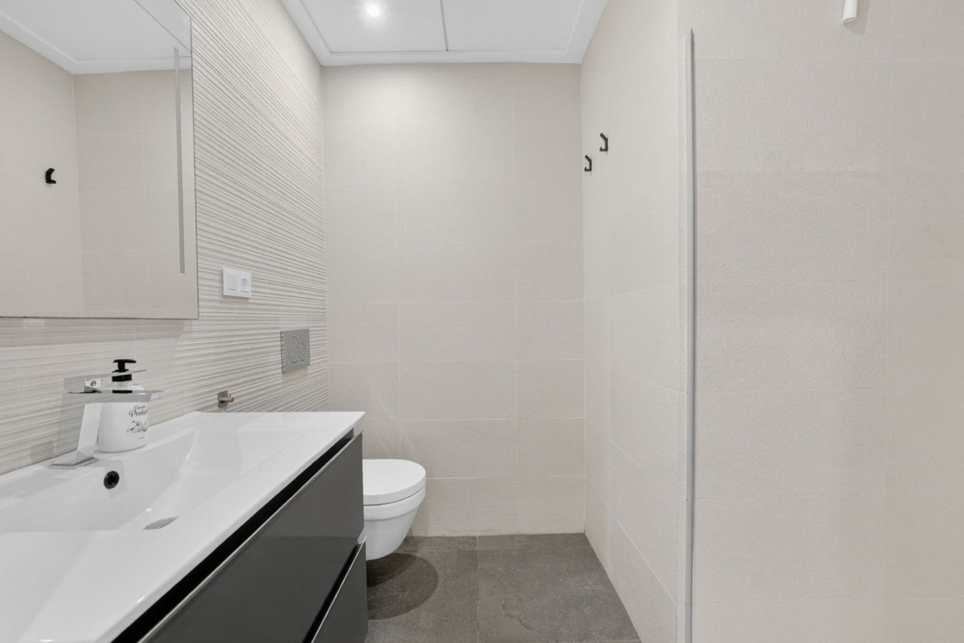 Resale - apartment - Orihuela - Los Balcones