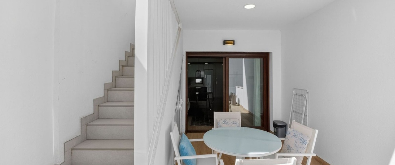 Resale - apartment - Orihuela - Los Balcones