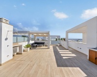 Resale - apartment - Orihuela - Los Balcones
