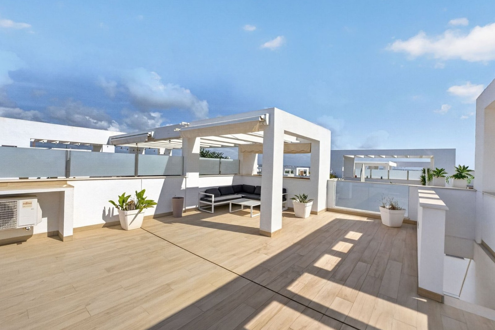 Resale - apartment - Orihuela - Los Balcones