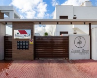 Resale - apartment - Orihuela - Los Balcones