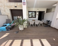 Resale - apartment - Orihuela - Los Balcones