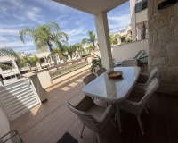 Resale - apartment - Orihuela - Los Balcones