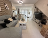Resale - apartment - Orihuela - Los Balcones