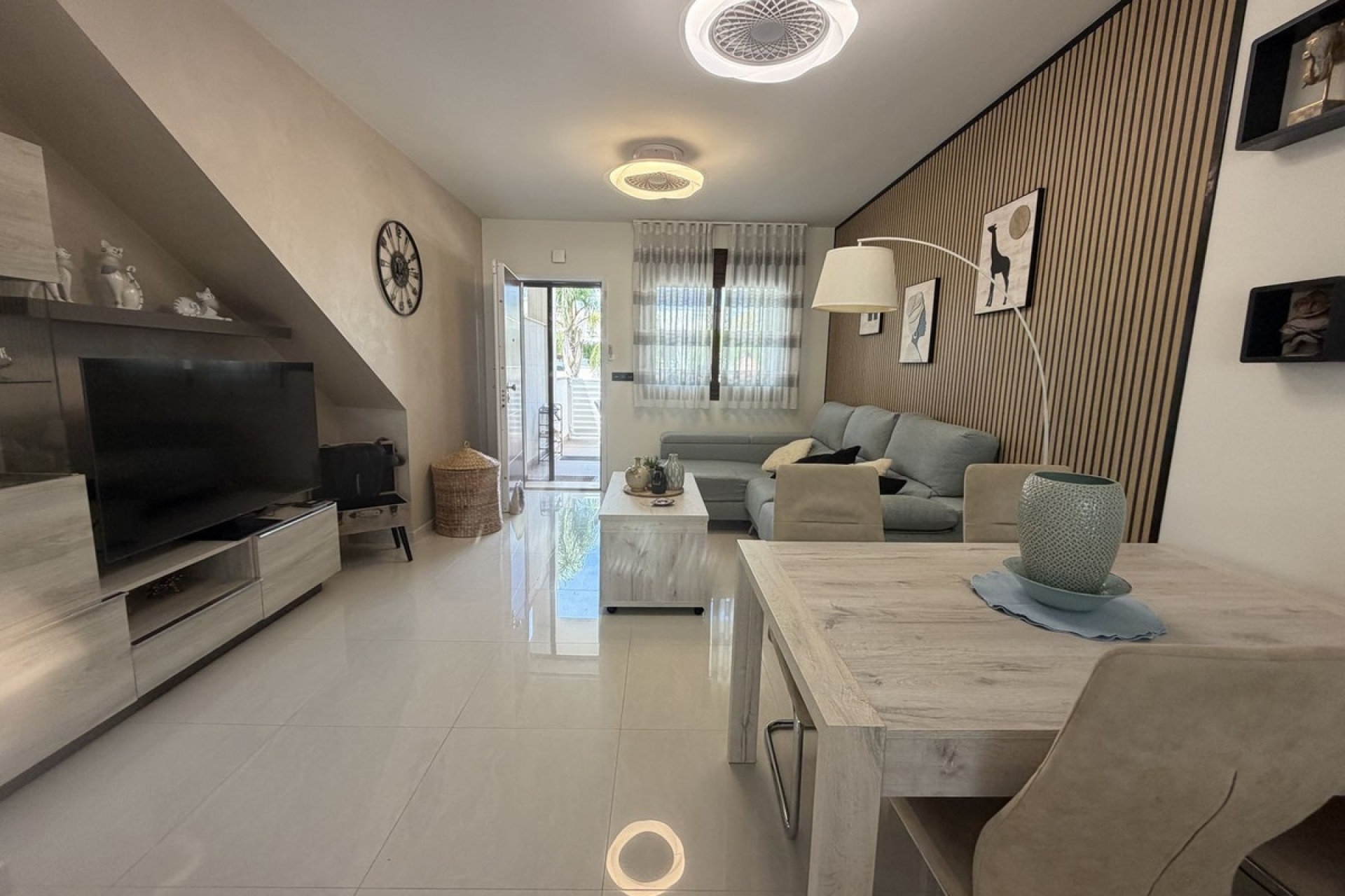 Resale - apartment - Orihuela - Los Balcones