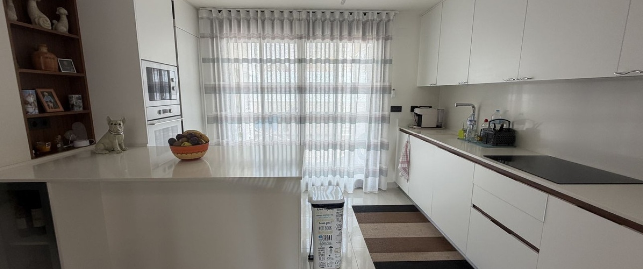 Resale - apartment - Orihuela - Los Balcones