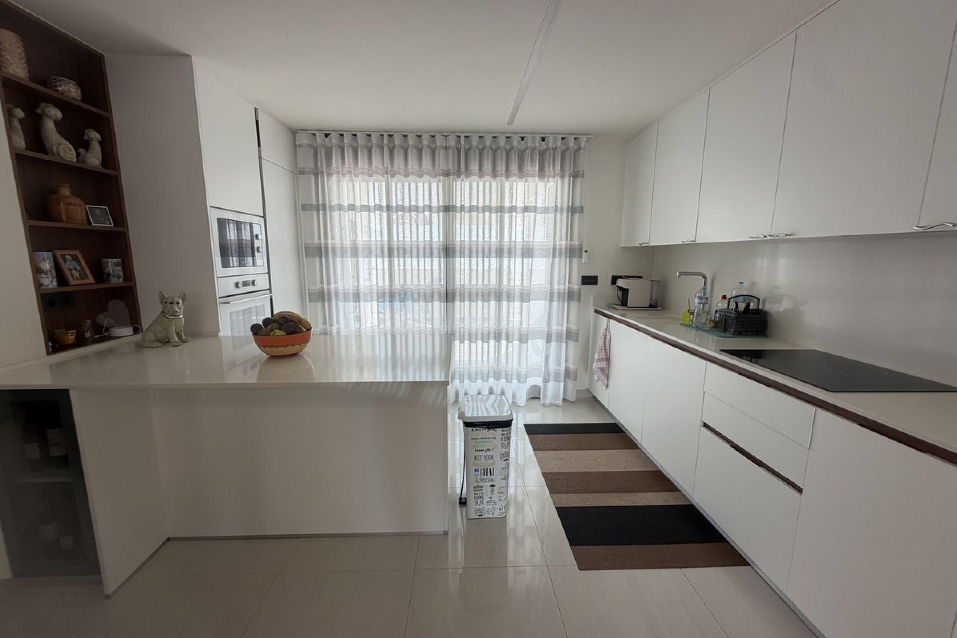 Resale - apartment - Orihuela - Los Balcones