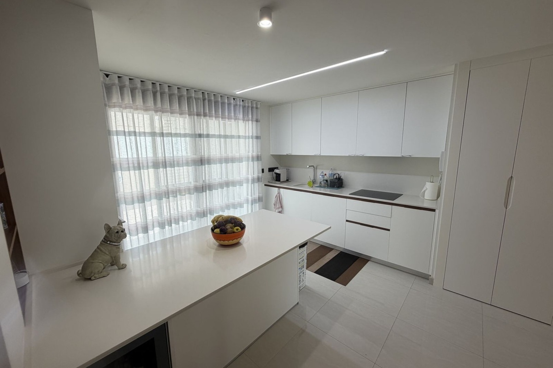 Resale - apartment - Orihuela - Los Balcones