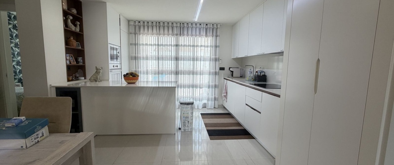 Resale - apartment - Orihuela - Los Balcones
