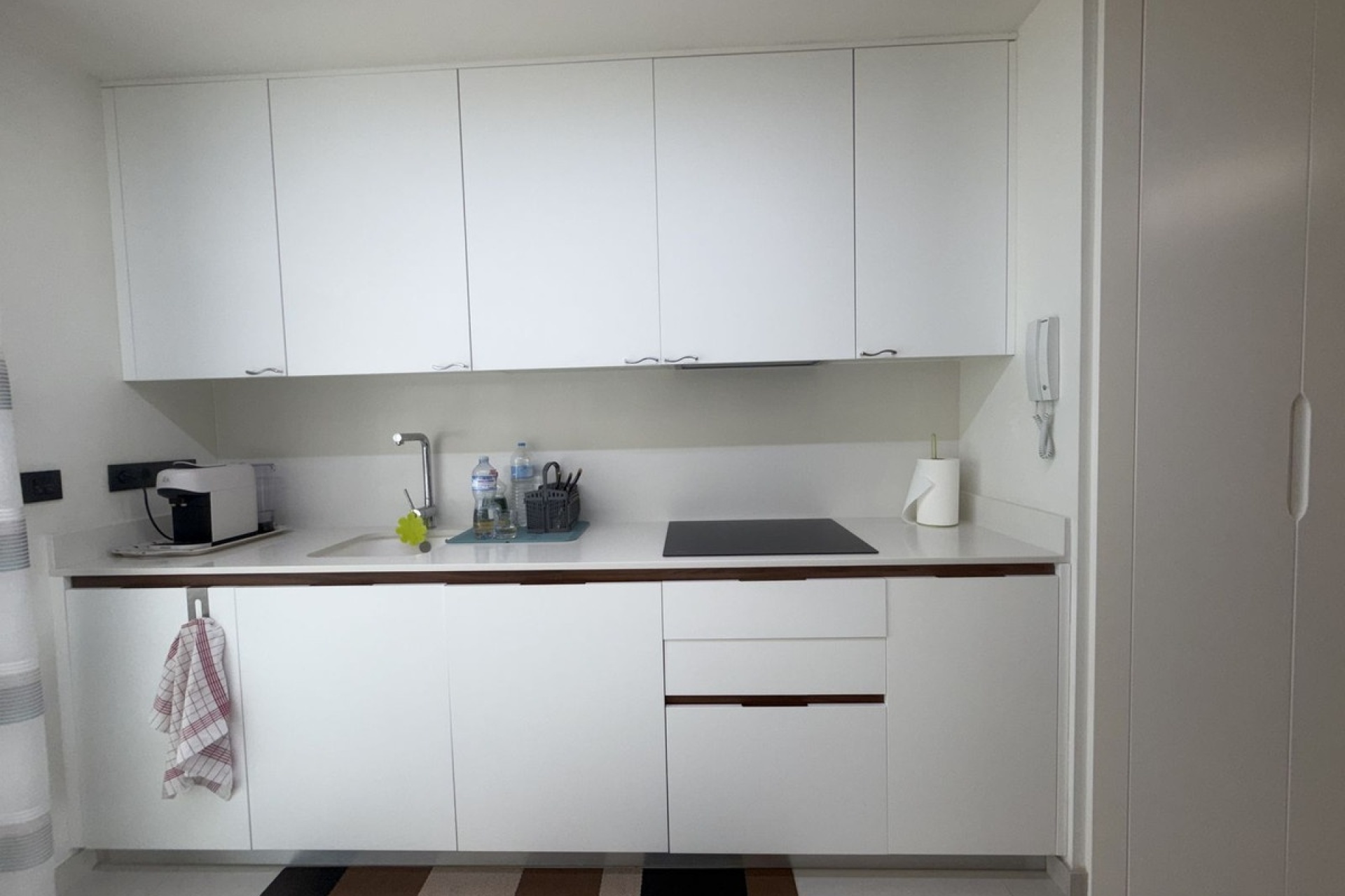 Resale - apartment - Orihuela - Los Balcones