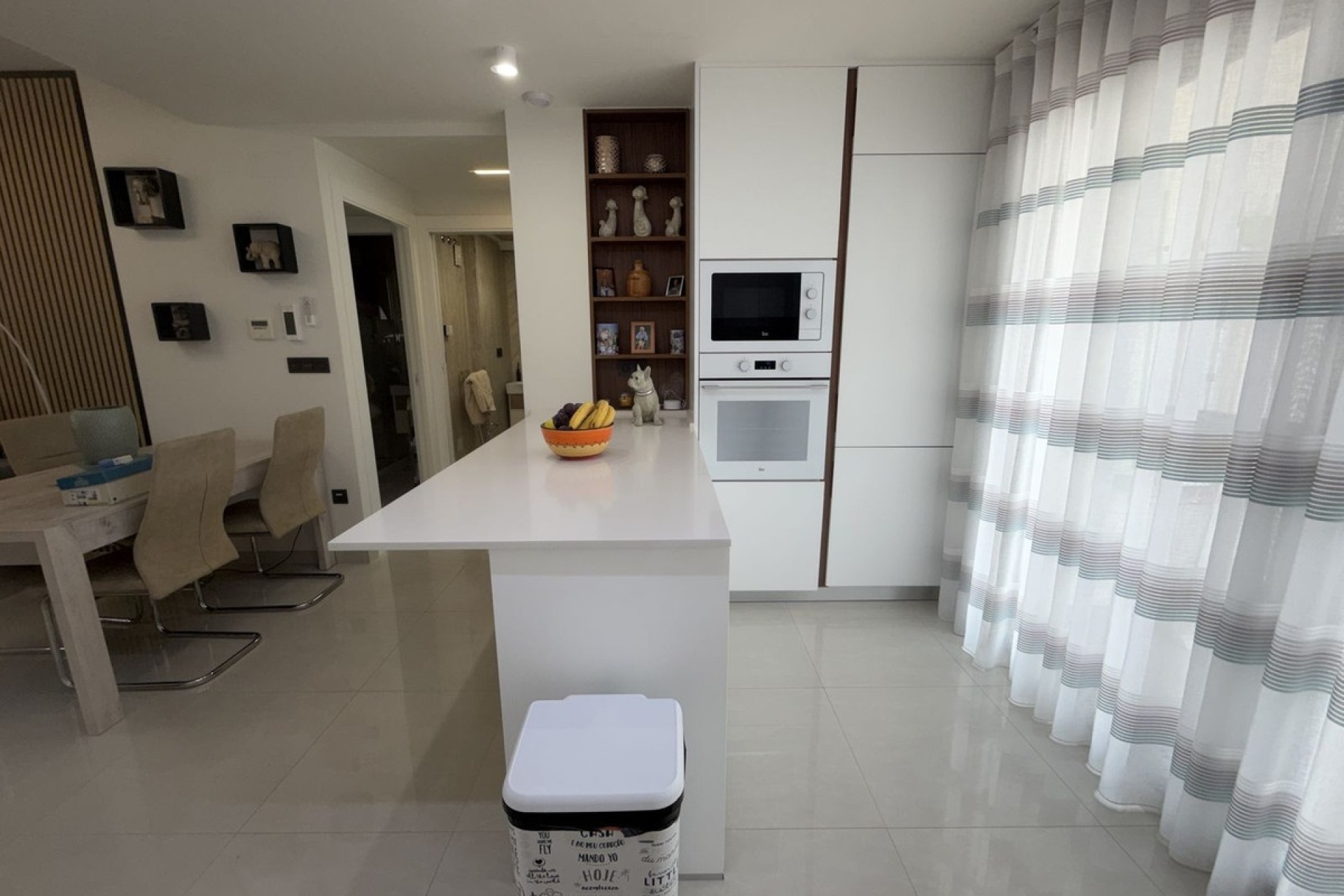 Resale - apartment - Orihuela - Los Balcones