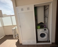 Resale - apartment - Orihuela - Los Balcones