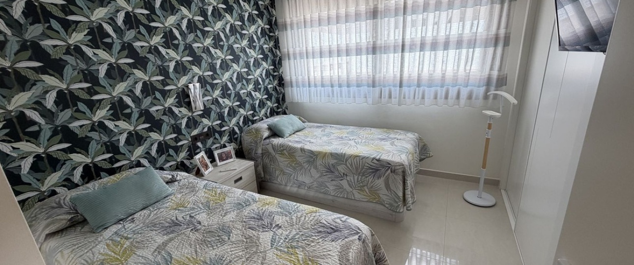 Resale - apartment - Orihuela - Los Balcones