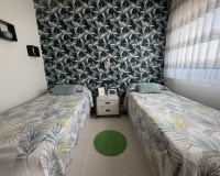 Resale - apartment - Orihuela - Los Balcones