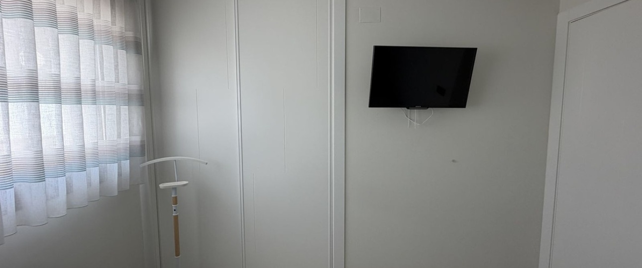 Resale - apartment - Orihuela - Los Balcones