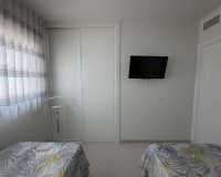 Resale - apartment - Orihuela - Los Balcones