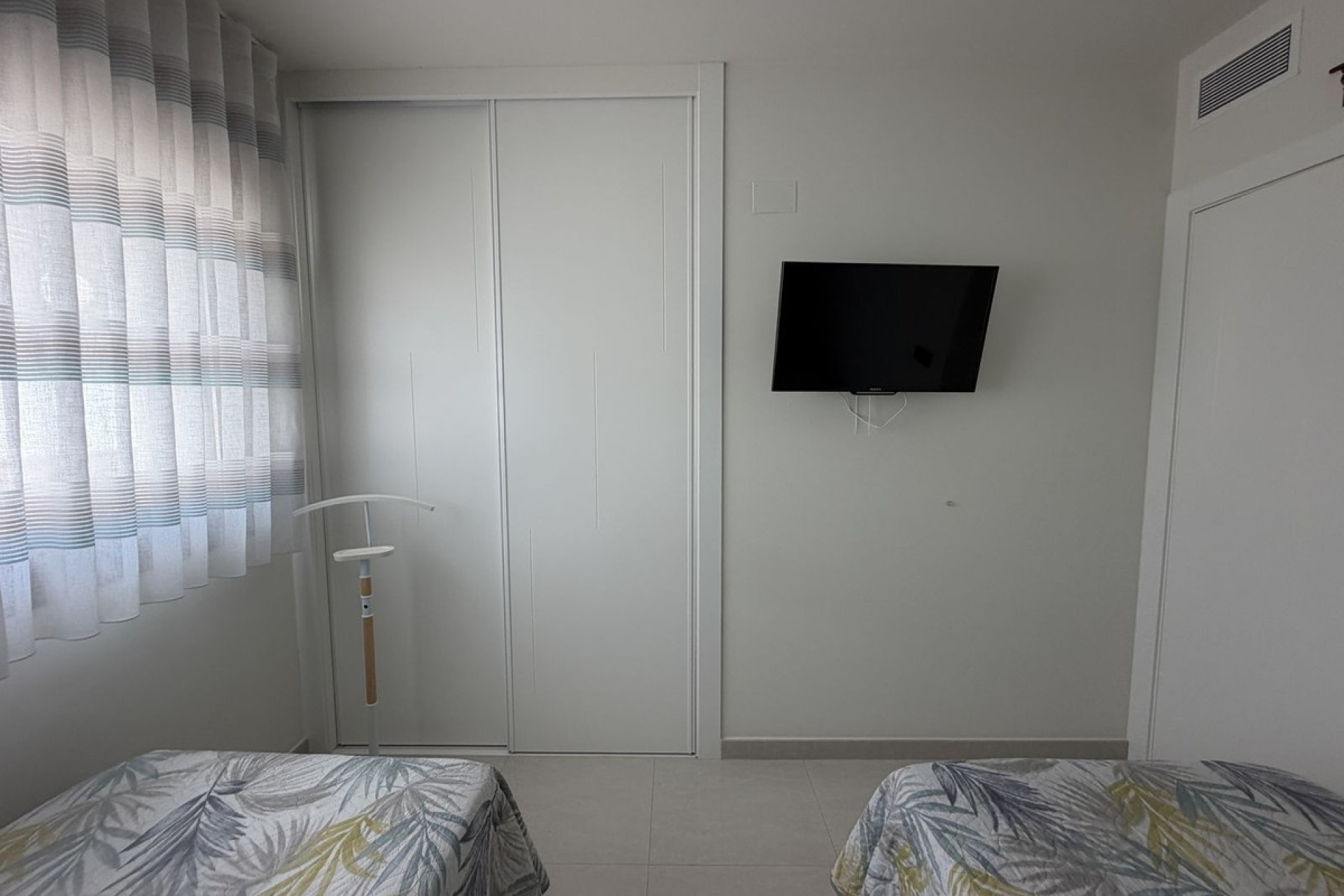 Resale - apartment - Orihuela - Los Balcones