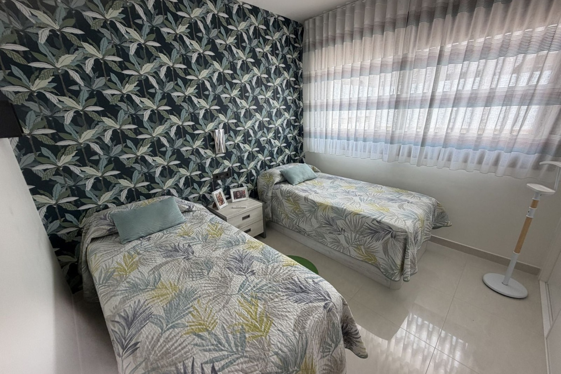 Resale - apartment - Orihuela - Los Balcones