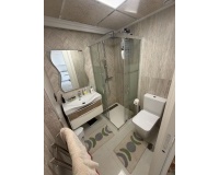 Resale - apartment - Orihuela - Los Balcones