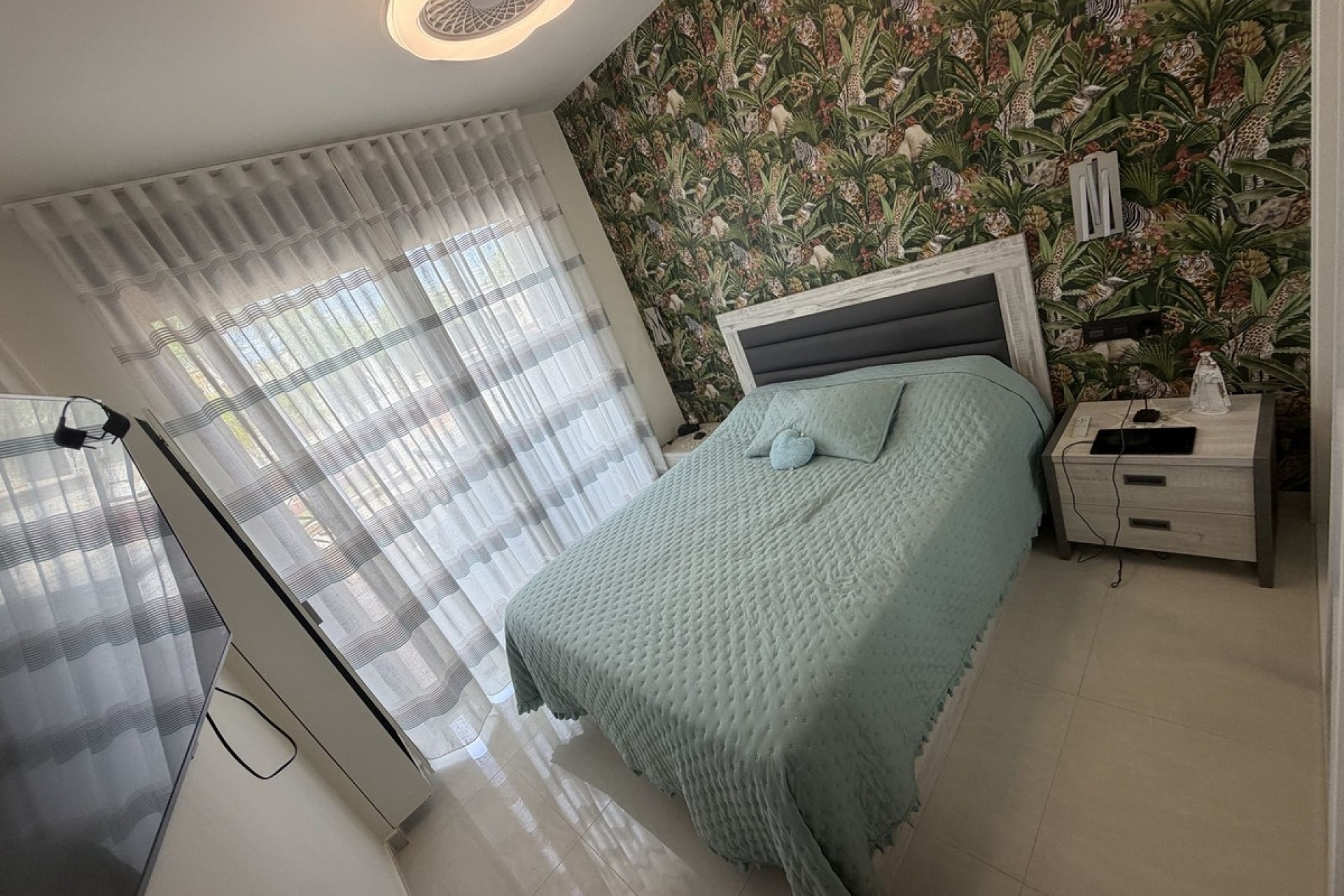 Resale - apartment - Orihuela - Los Balcones