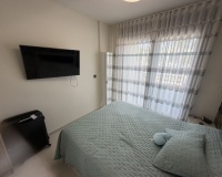 Resale - apartment - Orihuela - Los Balcones