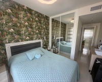 Resale - apartment - Orihuela - Los Balcones