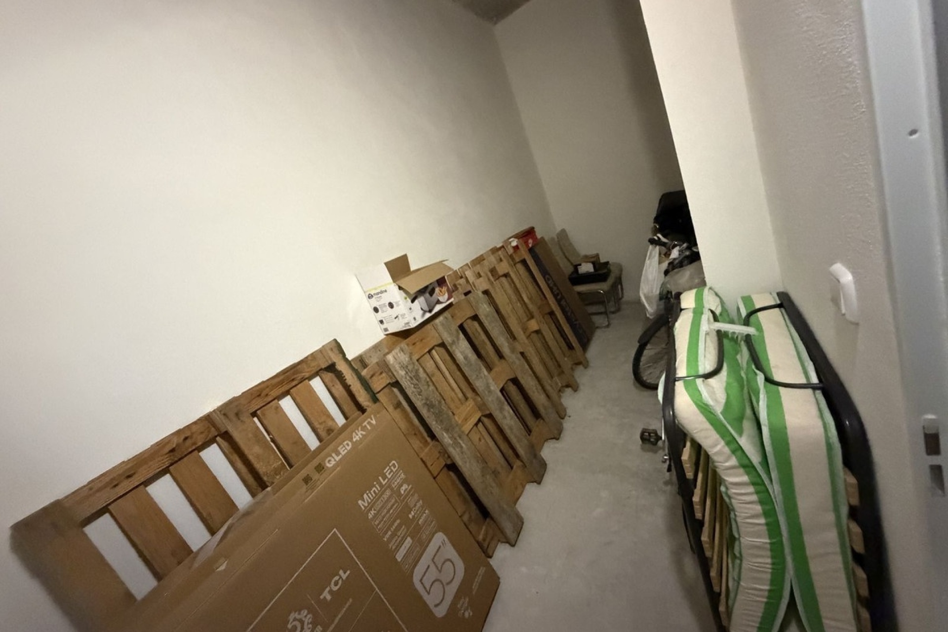 Resale - apartment - Orihuela - Los Balcones