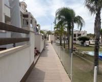 Resale - apartment - Orihuela - Los Balcones