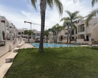 Resale - apartment - Orihuela - Los Balcones