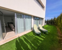 Resale - apartment - Orihuela - Los Balcones