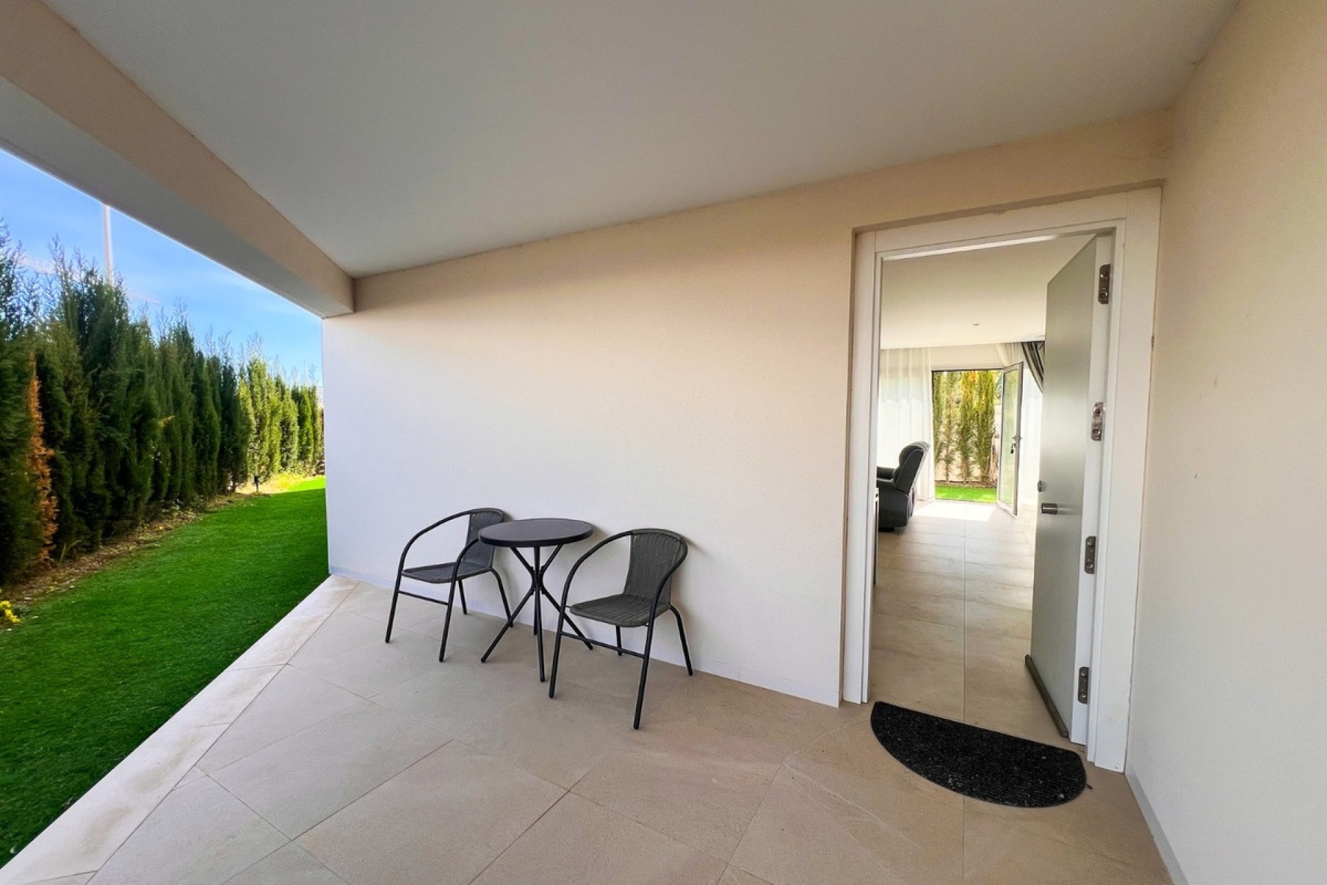 Resale - apartment - Orihuela - Los Balcones