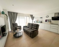 Resale - apartment - Orihuela - Los Balcones