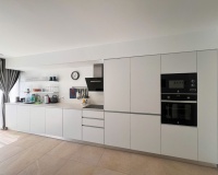 Resale - apartment - Orihuela - Los Balcones