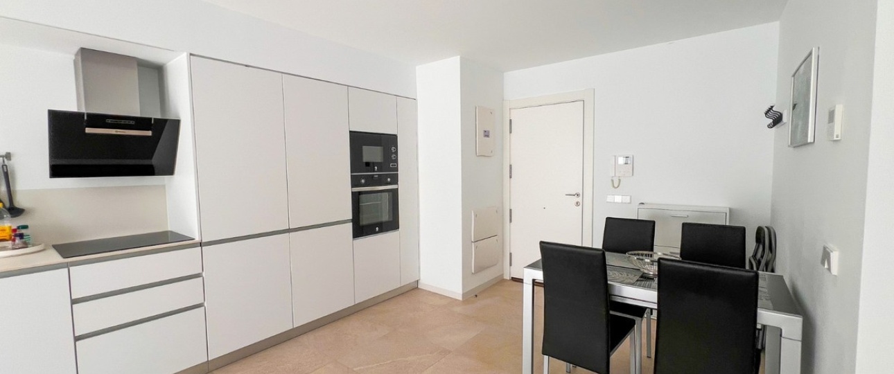 Resale - apartment - Orihuela - Los Balcones