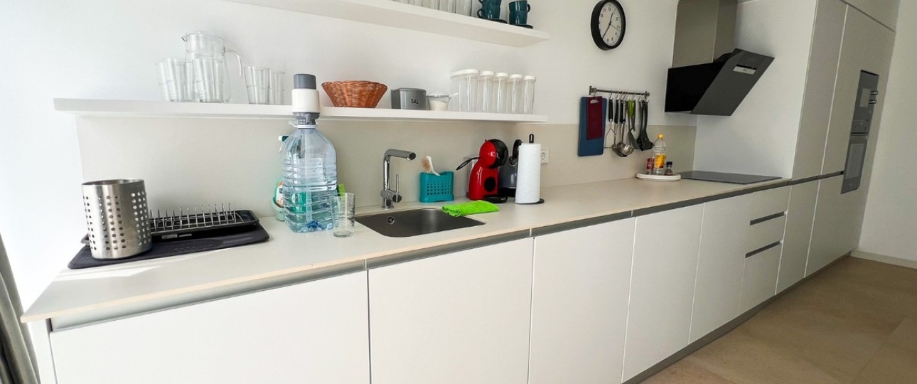Resale - apartment - Orihuela - Los Balcones