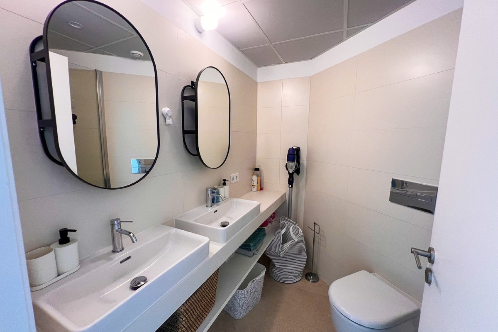 Resale - apartment - Orihuela - Los Balcones